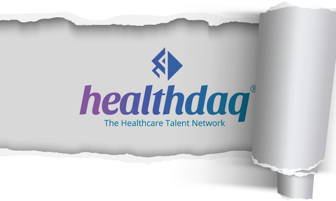 HealthSectorTalent is now Healthdaq