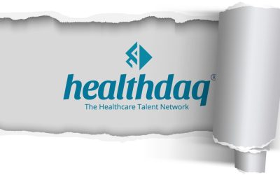 HealthSectorTalent is now Healthdaq